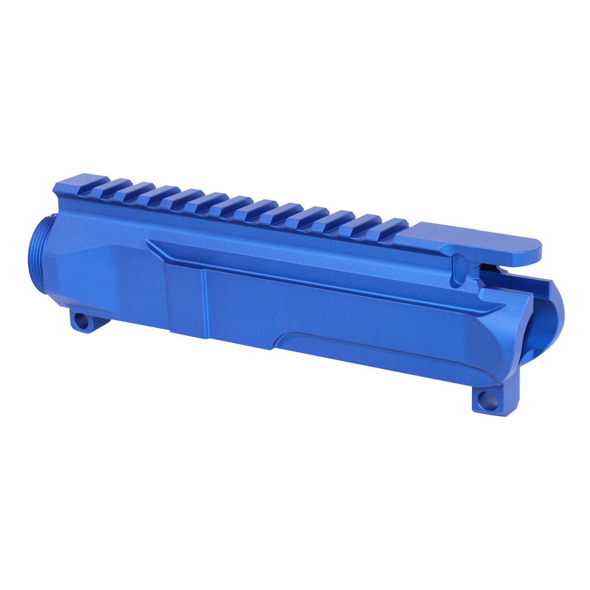 AR-15 5.56 “Slabside” Stripped Billet Upper Receiver