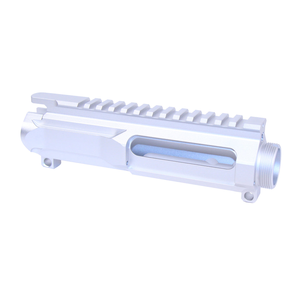 AR-15 5.56 “Slabside” Stripped Billet Upper Receiver