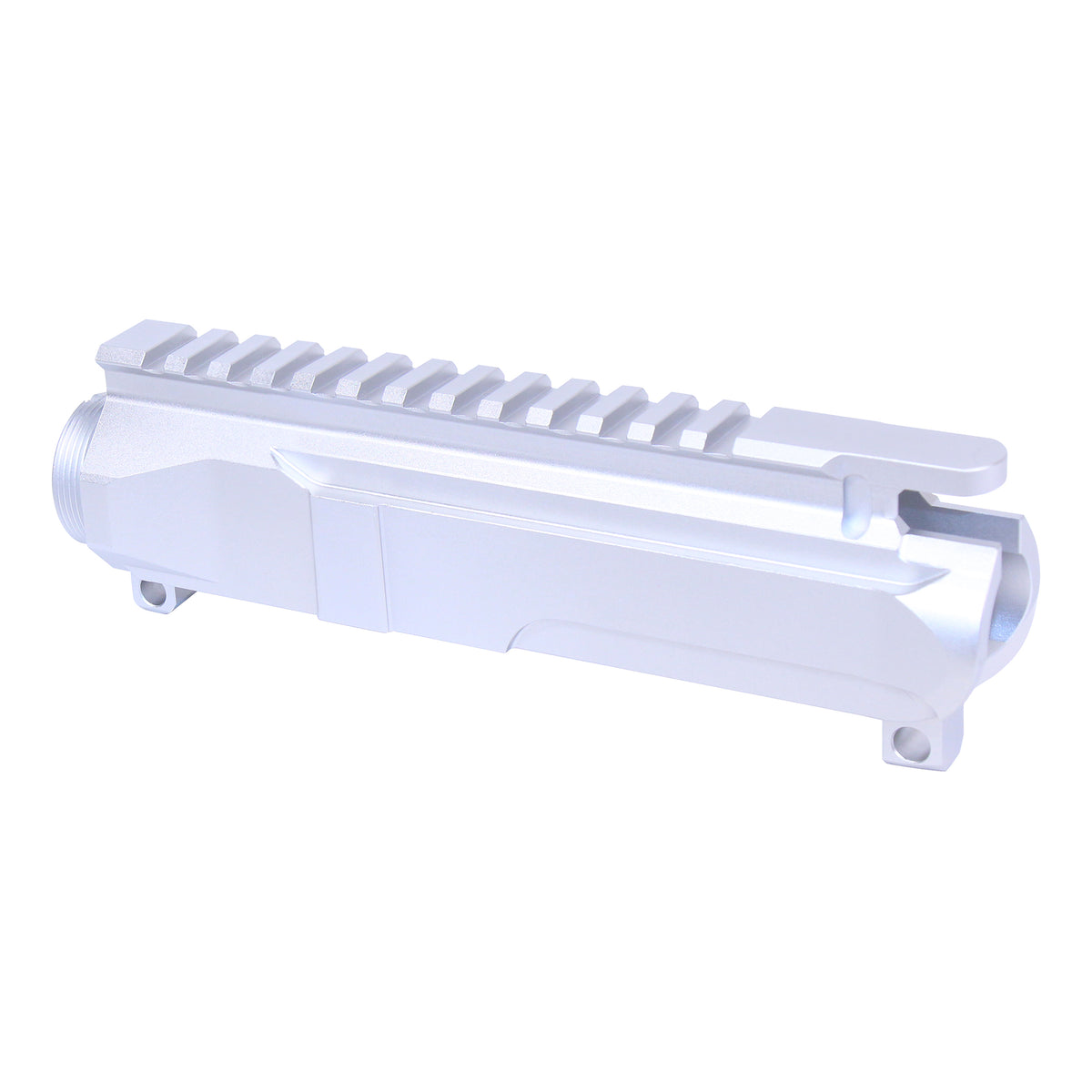 AR-15 5.56 “Slabside” Stripped Billet Upper Receiver
