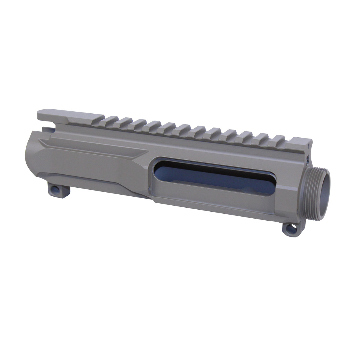AR-15 5.56 “Slabside” Stripped Billet Upper Receiver