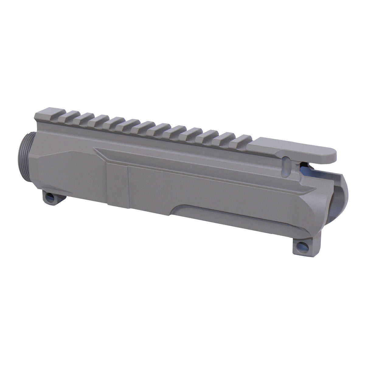 AR-15 5.56 “Slabside” Stripped Billet Upper Receiver