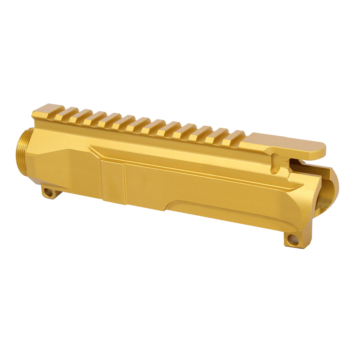 AR-15 5.56 “Slabside” Stripped Billet Upper Receiver