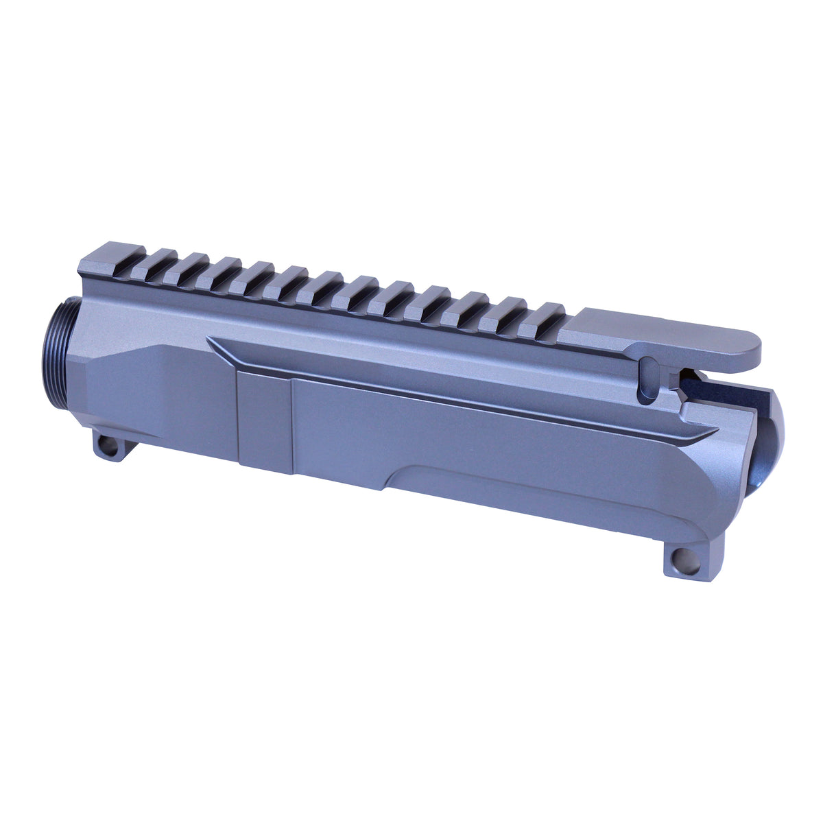 AR-15 5.56 “Slabside” Stripped Billet Upper Receiver