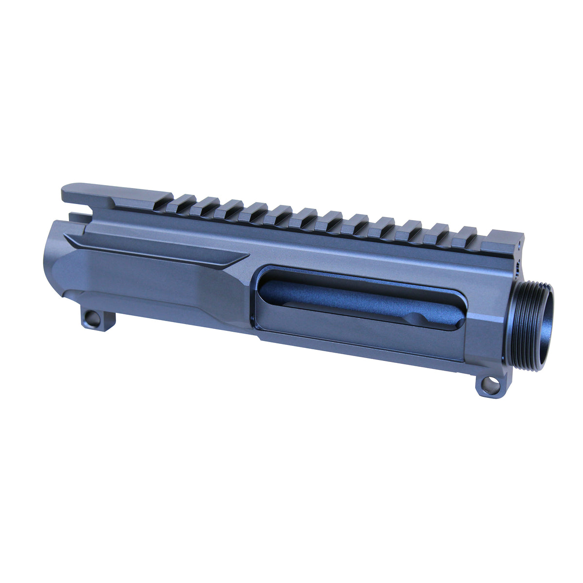 AR-15 5.56 “Slabside” Stripped Billet Upper Receiver
