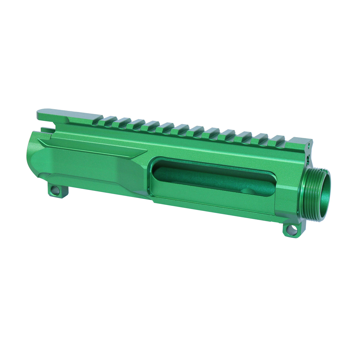 AR-15 5.56 “Slabside” Stripped Billet Upper Receiver