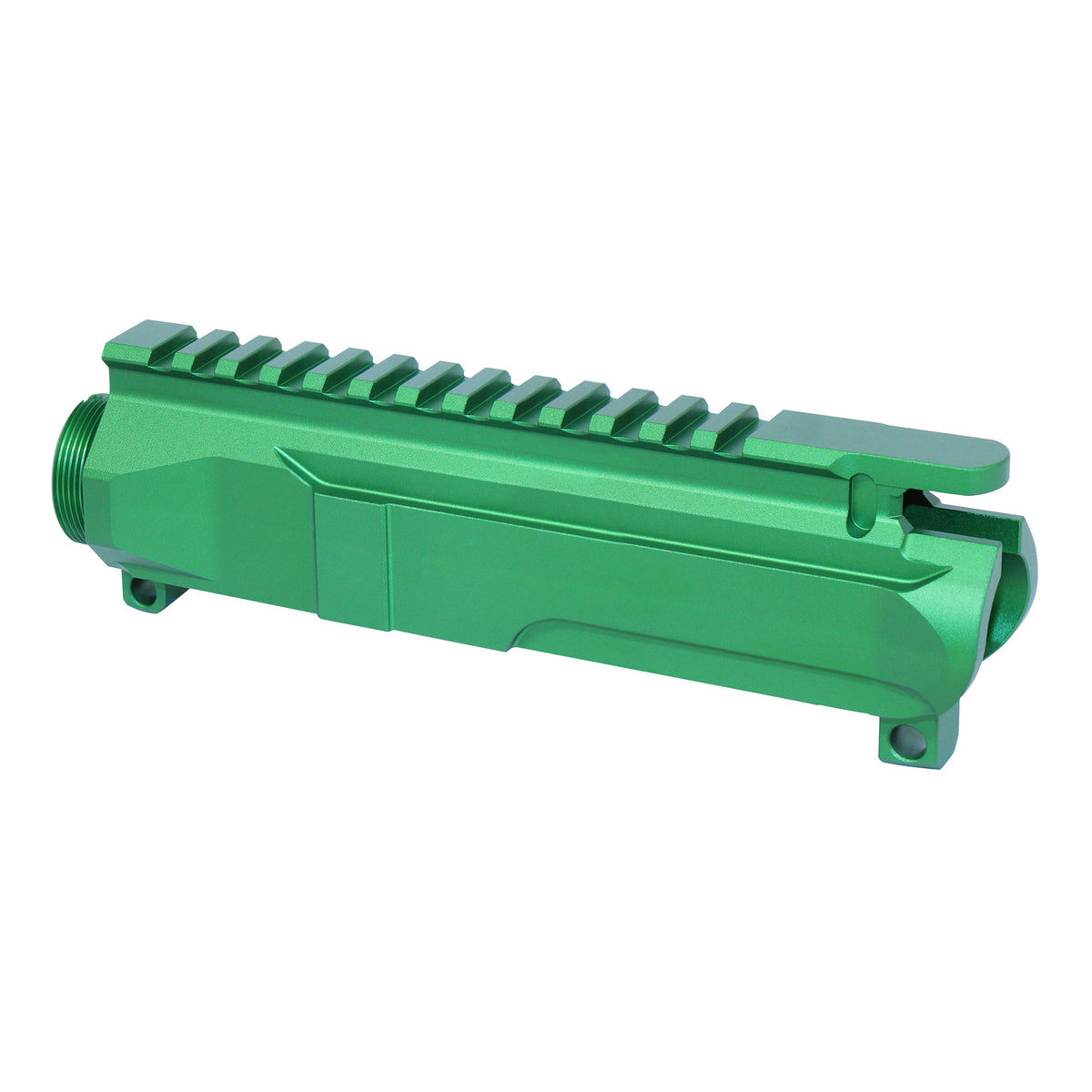 AR-15 5.56 “Slabside” Stripped Billet Upper Receiver