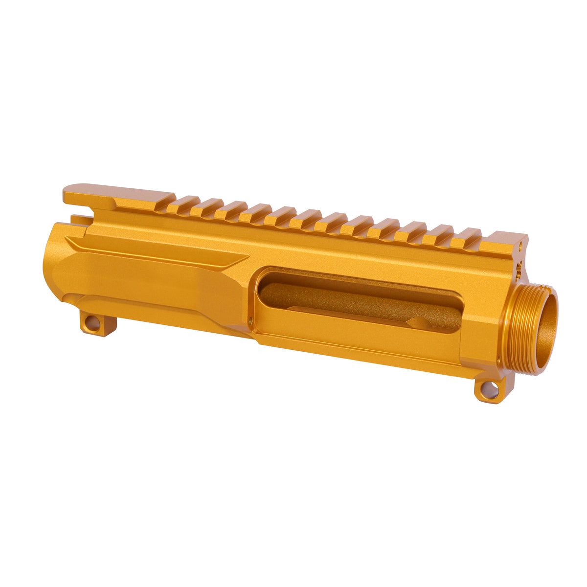 AR-15 5.56 “Slabside” Stripped Billet Upper Receiver