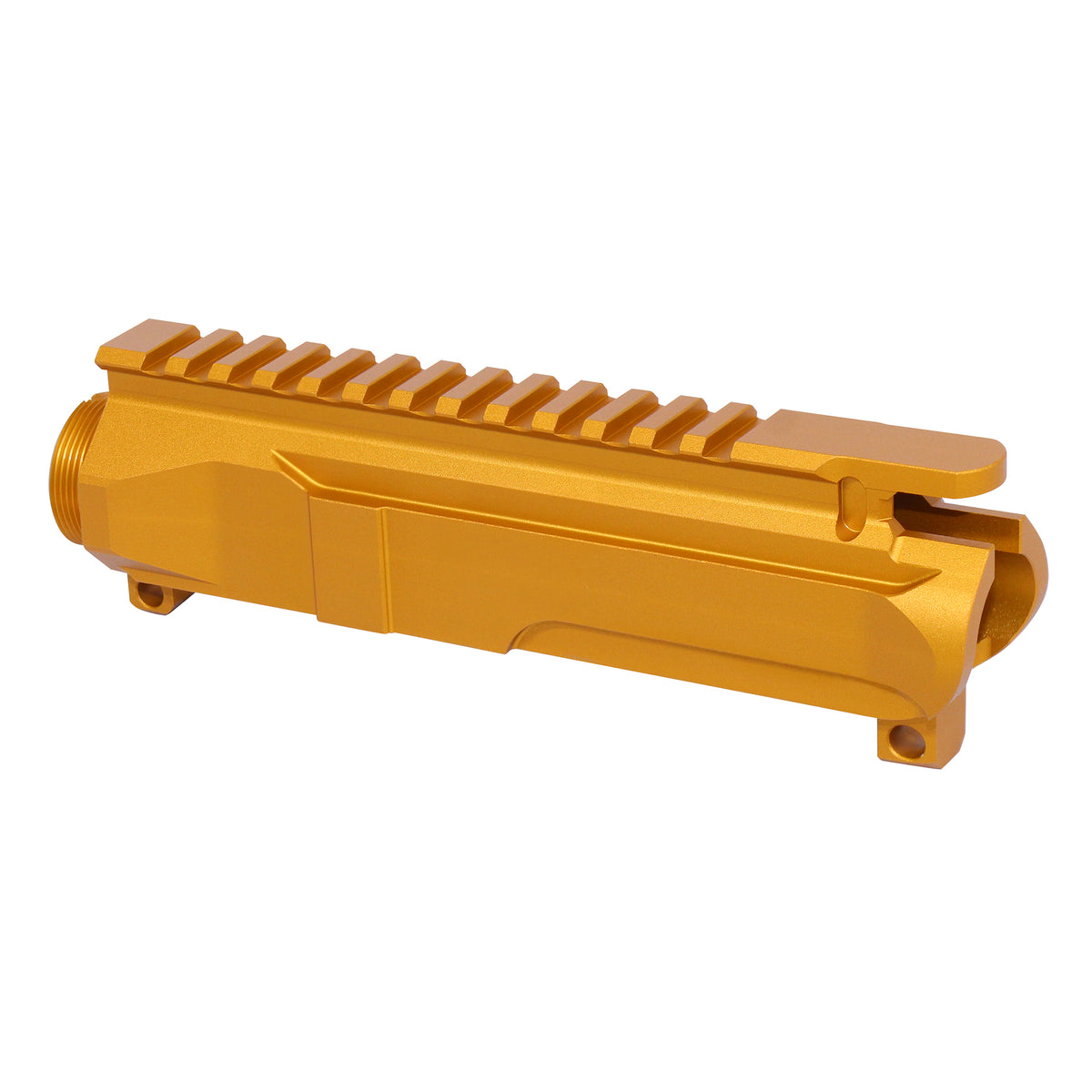 AR-15 5.56 “Slabside” Stripped Billet Upper Receiver