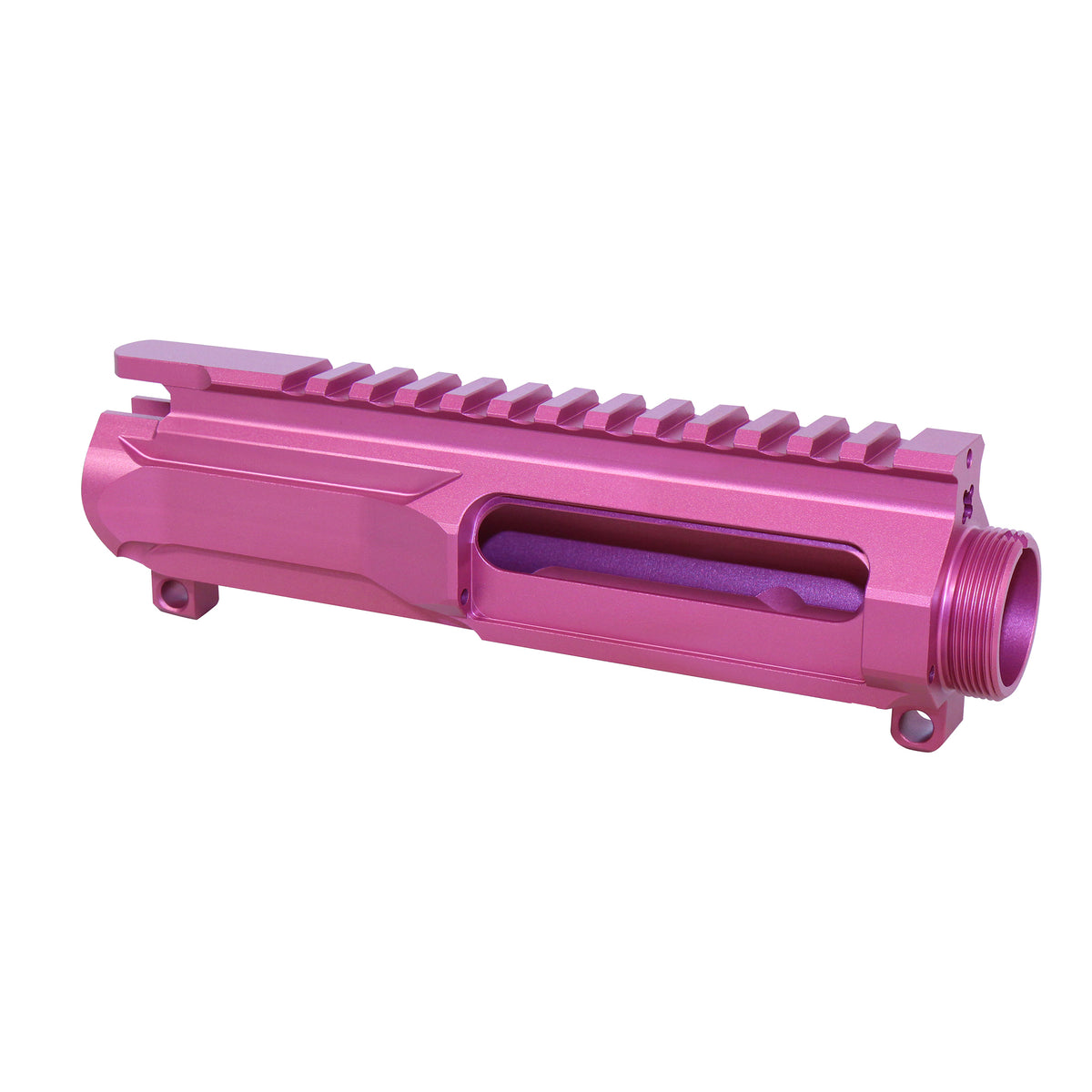 AR-15 5.56 “Slabside” Stripped Billet Upper Receiver