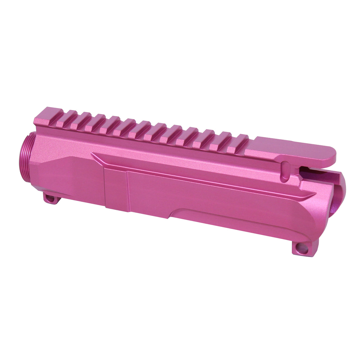 AR-15 5.56 “Slabside” Stripped Billet Upper Receiver