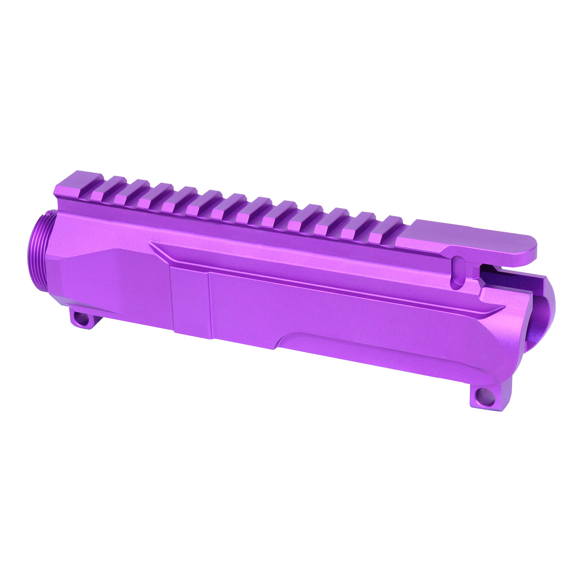 AR-15 5.56 “Slabside” Stripped Billet Upper Receiver