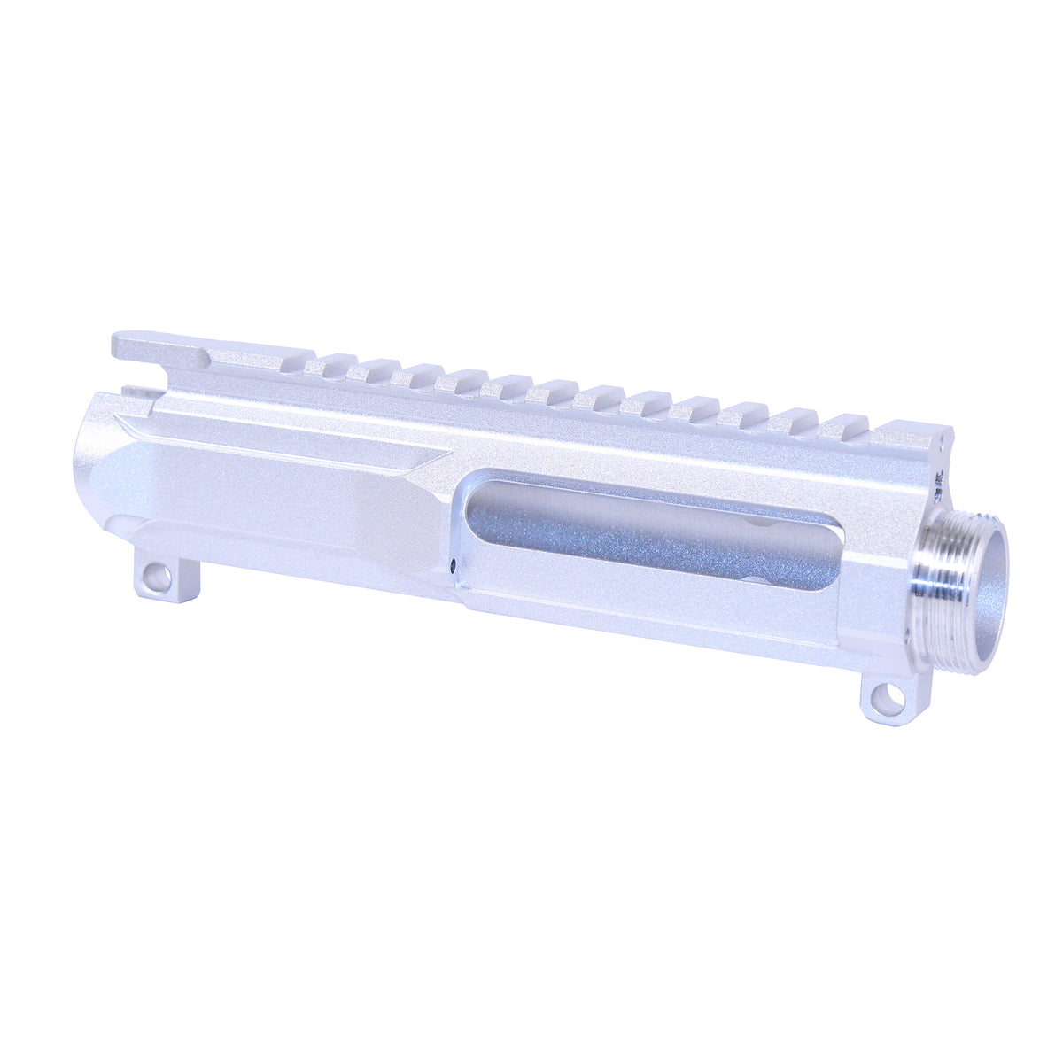 AR-15 5.56 “Slabside” Stripped Billet Upper Receiver