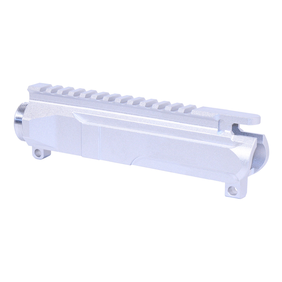 AR-15 5.56 “Slabside” Stripped Billet Upper Receiver