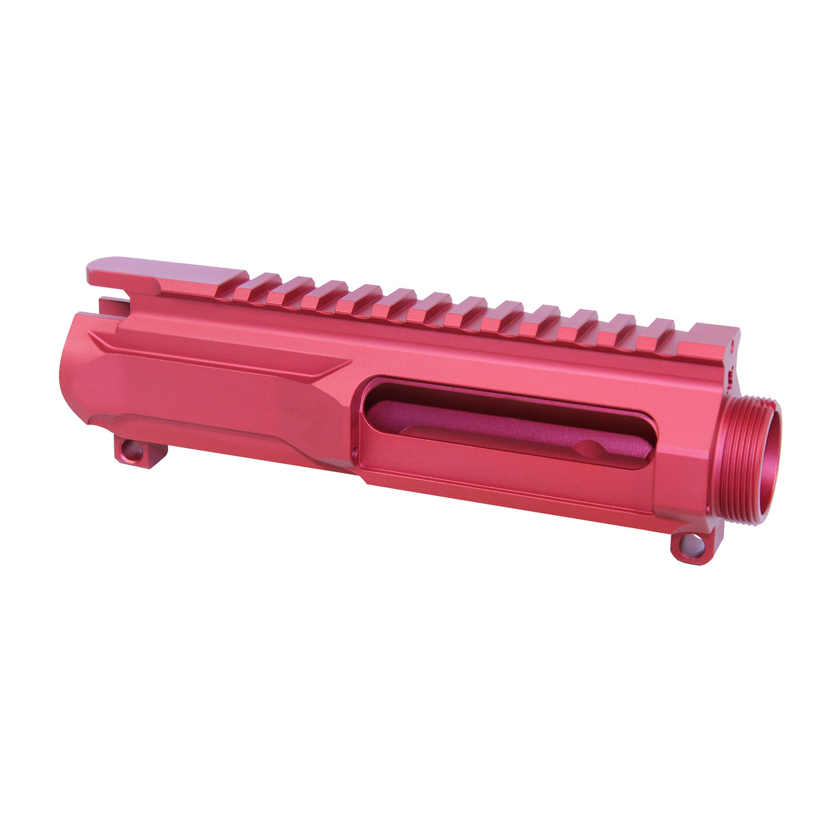 AR-15 5.56 “Slabside” Stripped Billet Upper Receiver