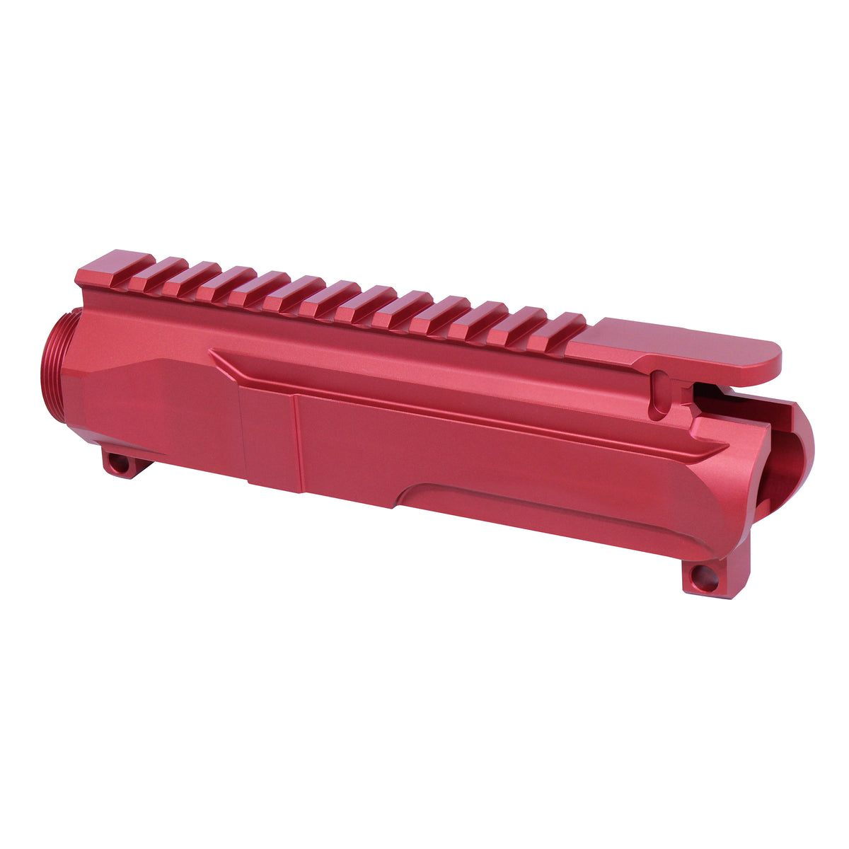 AR-15 5.56 “Slabside” Stripped Billet Upper Receiver