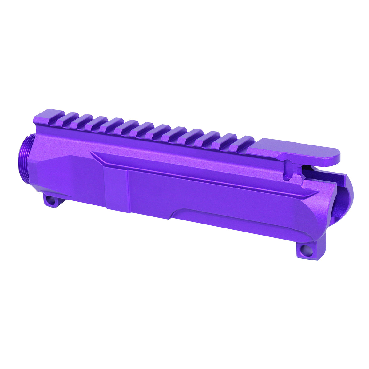AR-15 5.56 “Slabside” Stripped Billet Upper Receiver