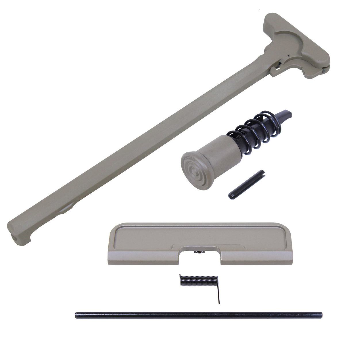 AR .308 Cal Upper Receiver Assembly Kit (Gen 3)