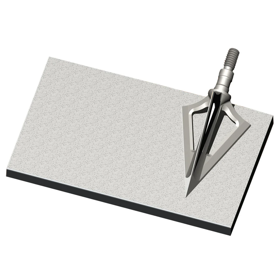 FLAT DIAMOND SHARPENER