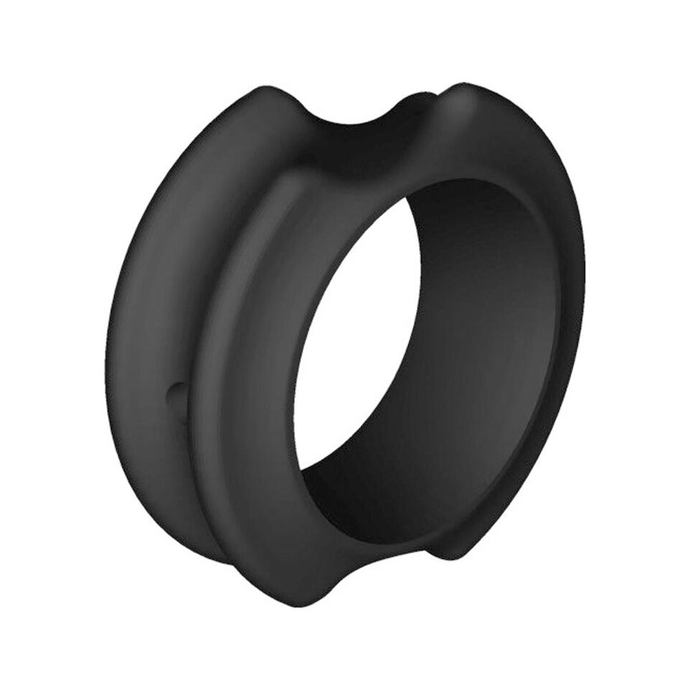 G5 PEEP LARGE HUNTER 1/4  -  BLACK