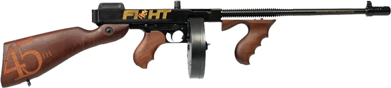 THOMPSON 1927A1 45ACP CARBINE