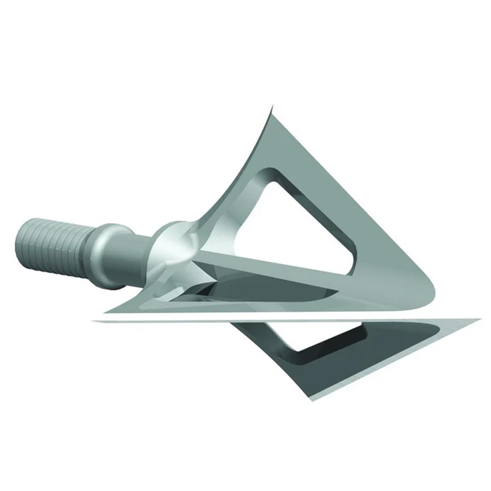 MONTEC 100 GRAIN Broadhead for Crossbows