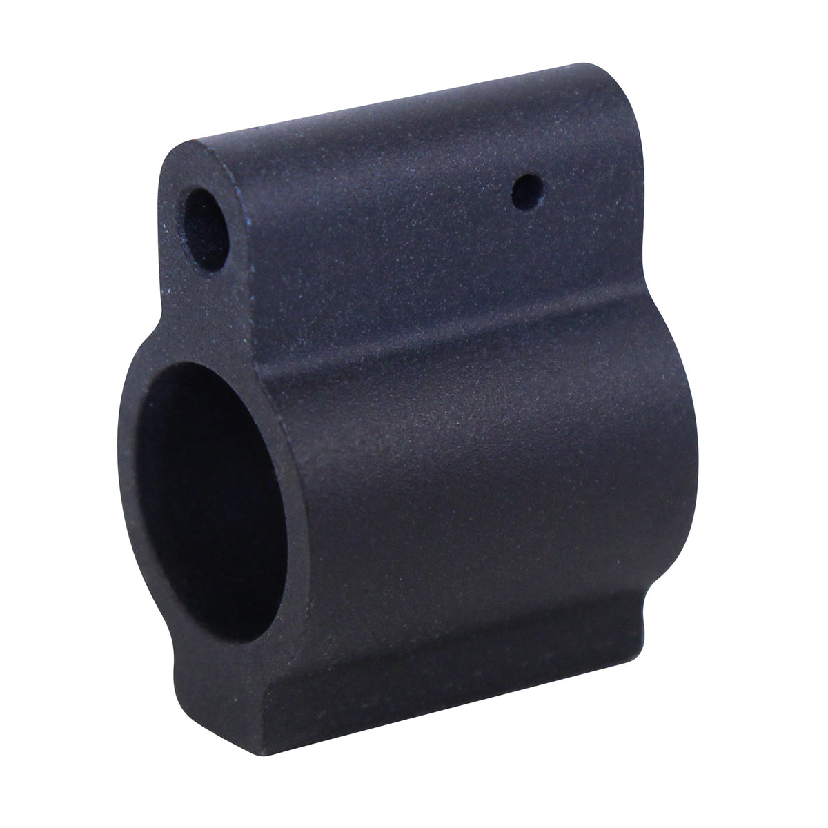 AR-15 .625 Aluminum Low Profile Barrel Gas Block