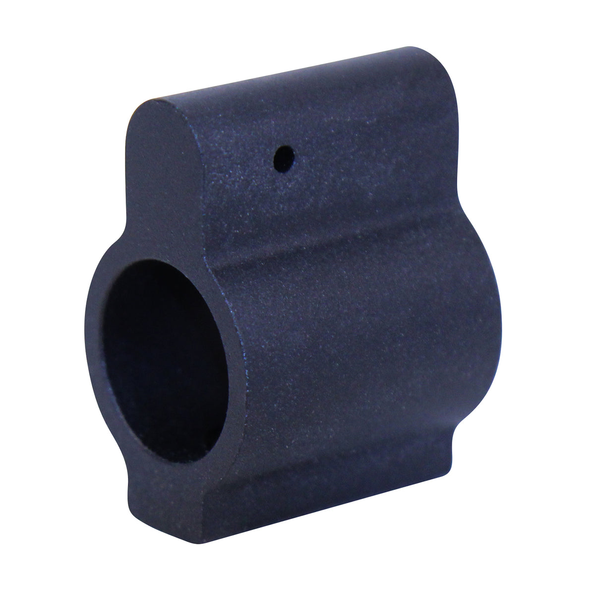 AR-15 .625 Aluminum Low Profile Barrel Gas Block