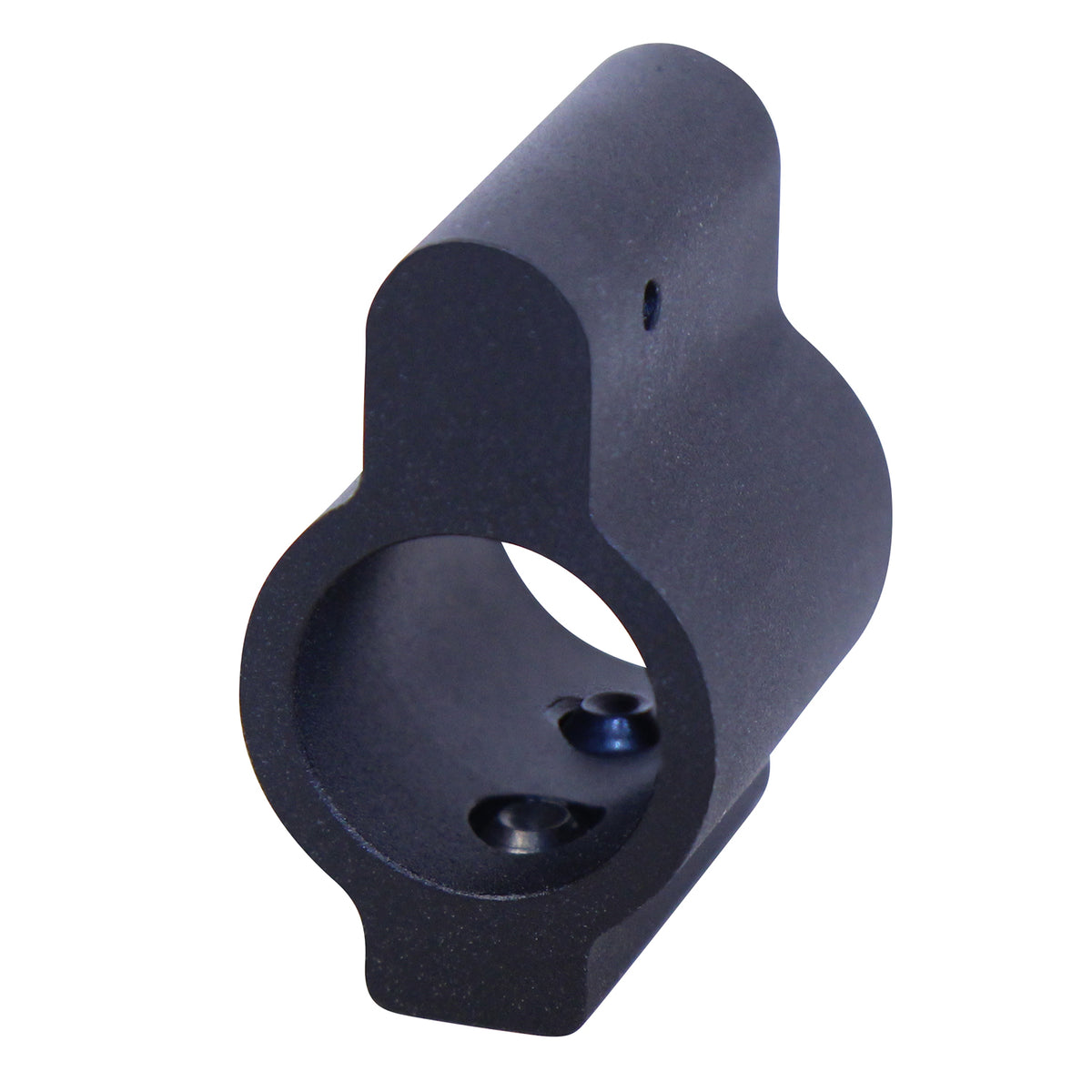 AR-15 .625 Aluminum Low Profile Barrel Gas Block