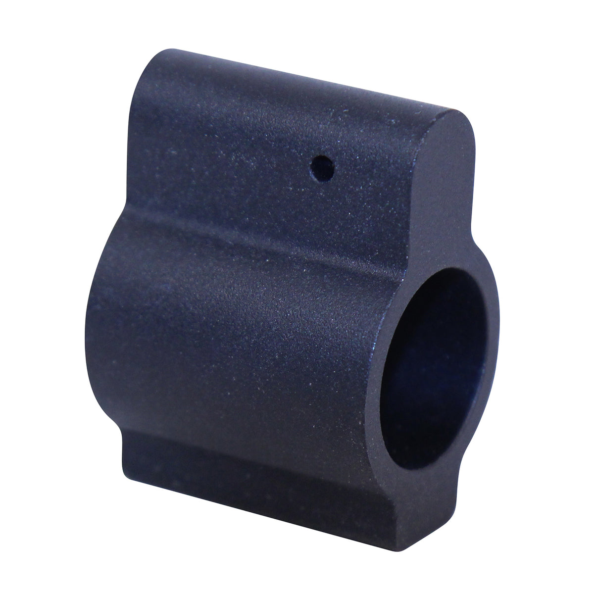 AR-15 .625 Aluminum Low Profile Barrel Gas Block