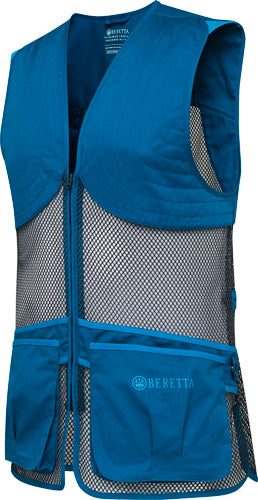 BERETTA MEN'S FULL MESH VEST