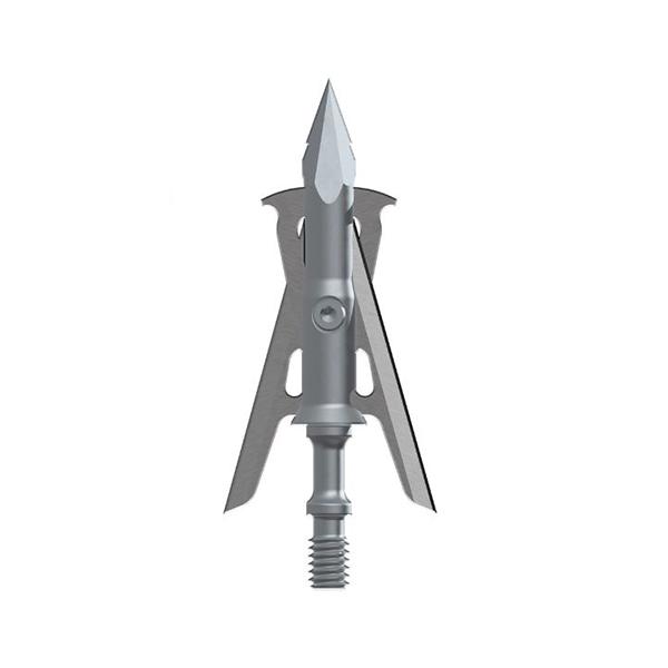 G5 T2: 2-blade expandable broadhead 100 GR