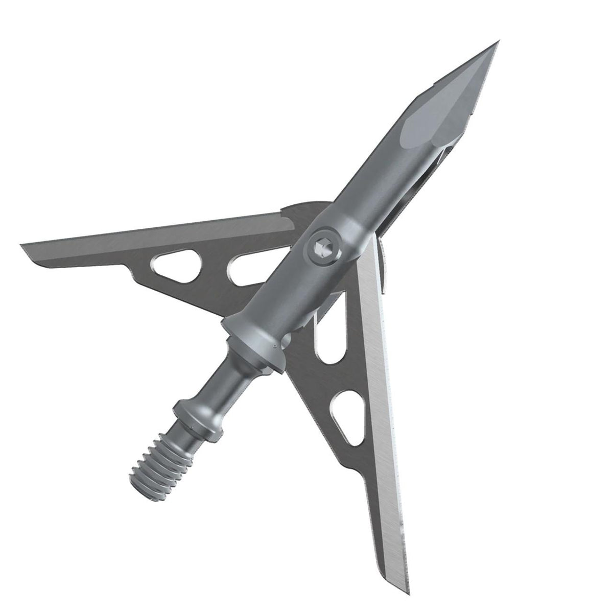 G5 T2: 2-blade expandable broadhead 100/125 Replacement Blades