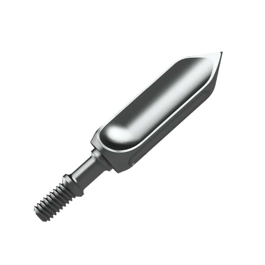 G5 T2: 2-blade expandable broadhead 125GR BMP 3 Pack