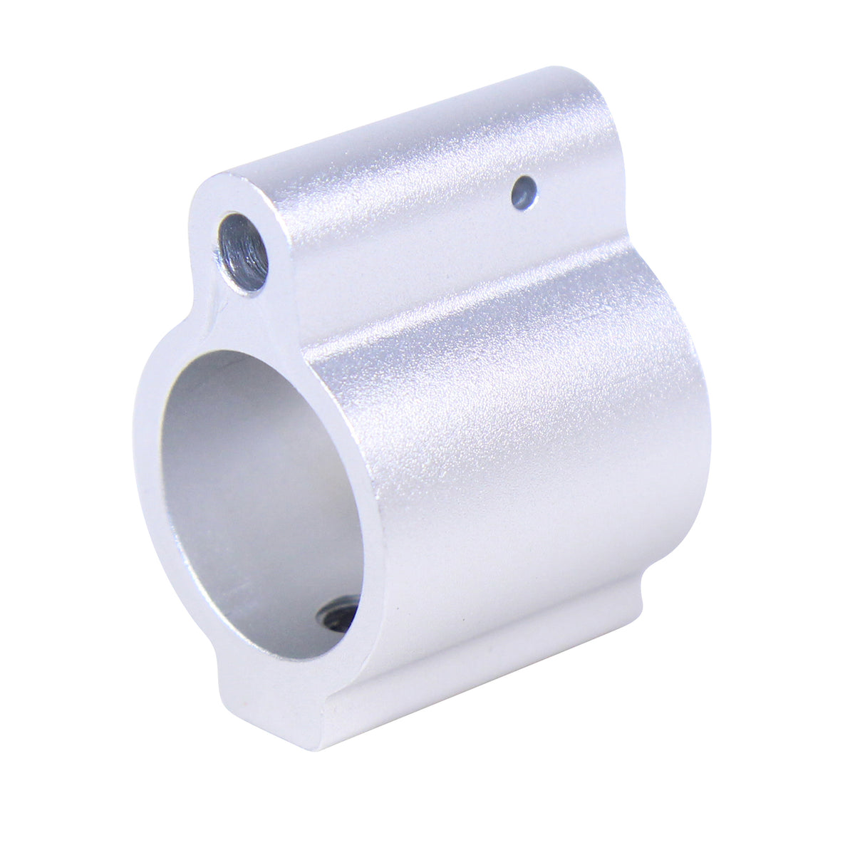 AR-15 Aluminum Low Profile .750 Gas Block