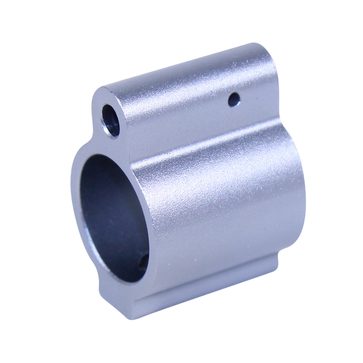 AR-15 Aluminum Low Profile .750 Gas Block