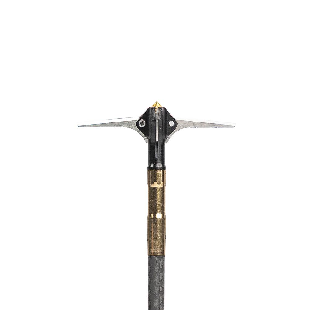 DIRTY BIRD BROADHEAD 125 GRAIN 2PK