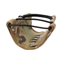 GrovTec Rail Wrap, Rail Cover, MultiCam