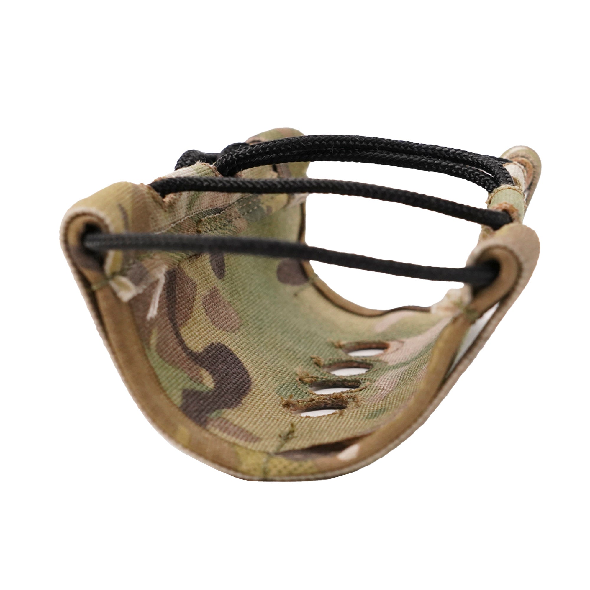 GrovTec Rail Wrap, Rail Cover, MultiCam