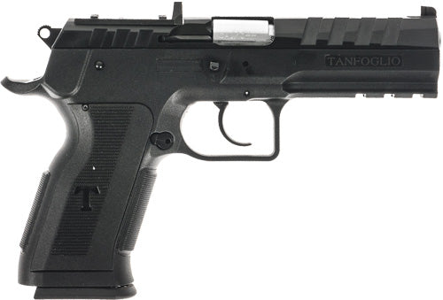 TANFOGLIO FORCE DUTY 9MM 4.9"