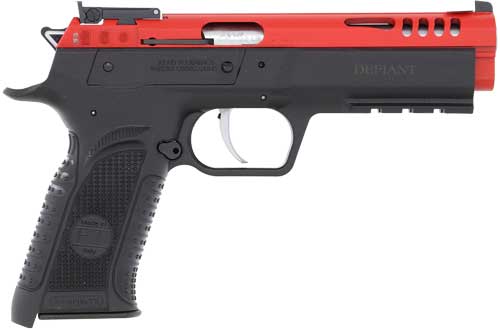 Tanfoglio TANFOGLIO FORCE 22LR 4.4