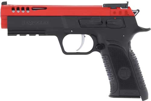 TANFOGLIO FORCE 22LR 4.4"
