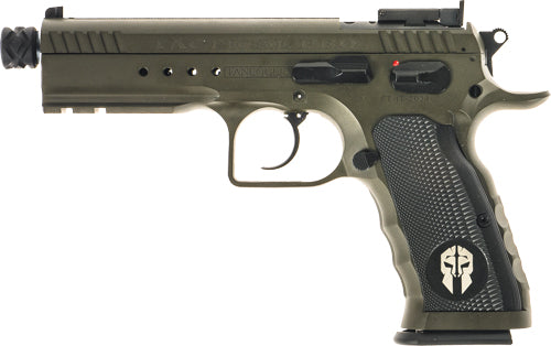 TANFOGLIO TACTICAL PRO 9MM