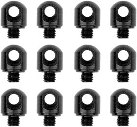 GROVTEC 1/8" MACHINE SCREWS