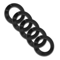 GrovTec Crush Washer, Fits 223 Remington/5.56 NATO, Black Oxide