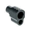GrovTec G-COMP 1911 Compensator, 45 ACP, Fits 1911, Nitride Finish, Black