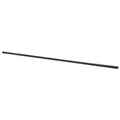 GrovTec .308/7.62 Alignment Rod, Tool Steel Construction, Black Finish