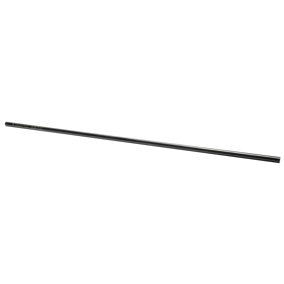 GrovTec .308/7.62 Alignment Rod, Tool Steel Construction, Black Finish