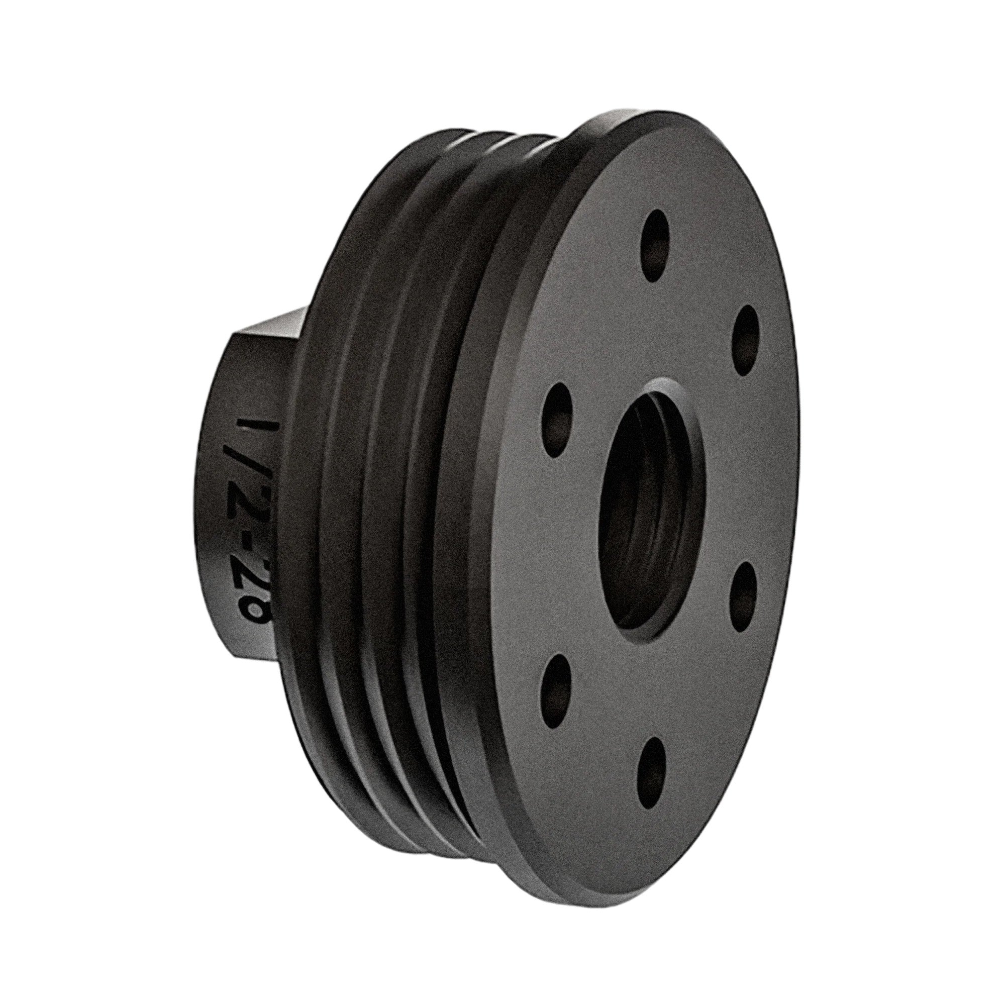 GrovTec HUB Suppressor Adapter, 223 Remington/5.56 NATO