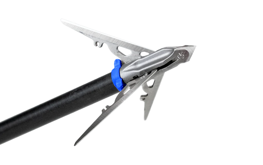 MEGAMEAT 100GR BROADHEAD