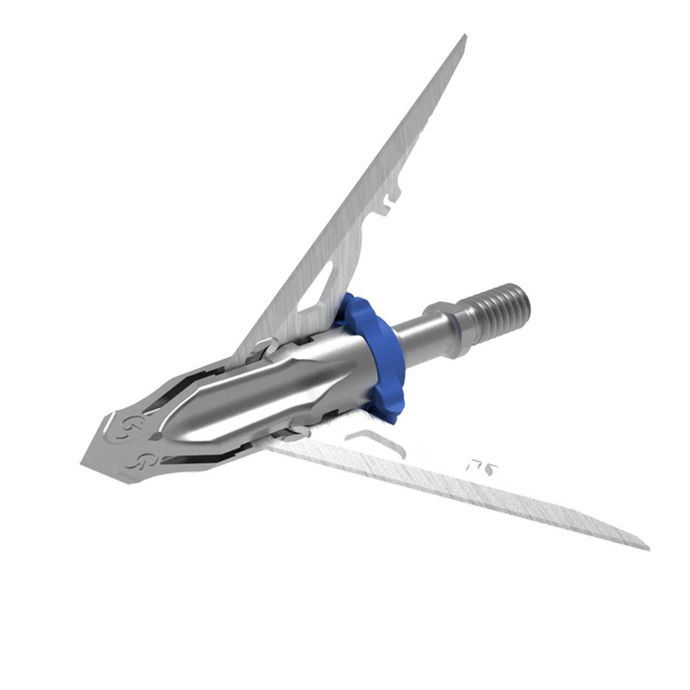 MEGAMEAT 125GR BROADHEAD